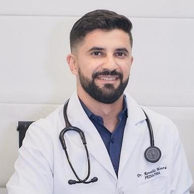 Dr. Ronaldo Moura