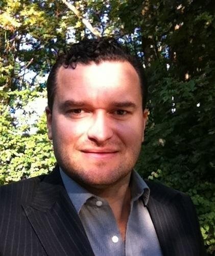 Dr. Samuel Dobrowolski