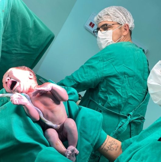 Dr. Marcos Eduardo Perez Pires