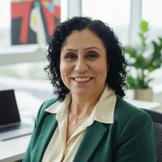 Dra. Regina Aparecida Camargo