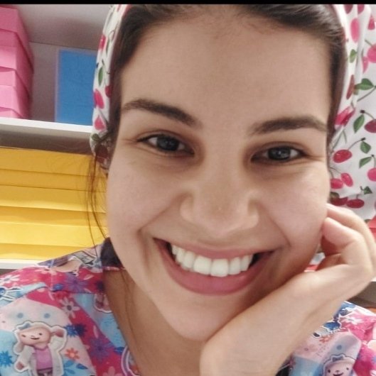 Jesianne Vieira de Jesus