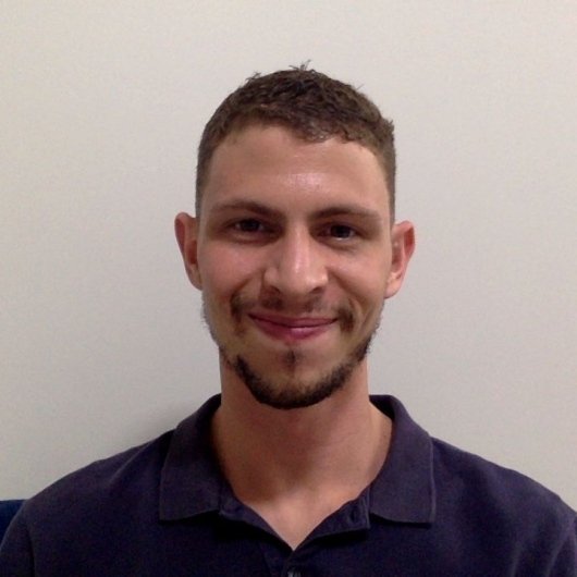 Dr. Calvin Campos
