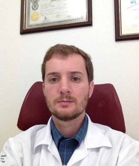 Dr. Gustavo Martins de Mattos