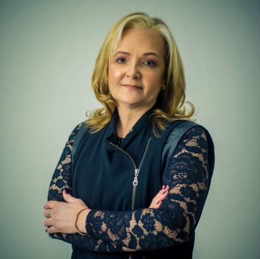 Lisiane Ritzel Homrich