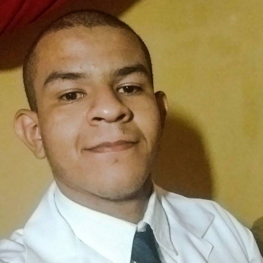Dr. Thiago Rocha Alves