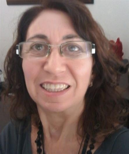 Eliana Regina da Rocha