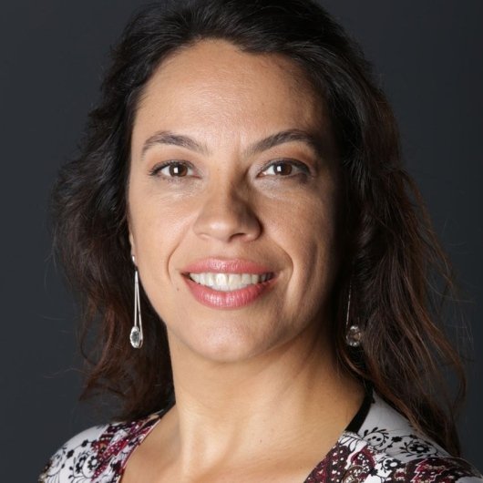 Margarete Vital