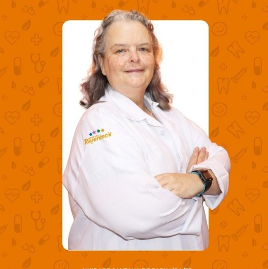 Dra. Josiane Bourguignon Seabra