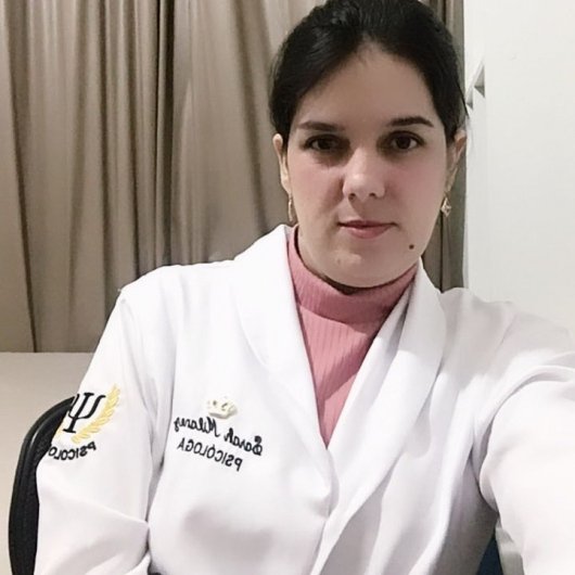 Dra. Sarah Milanez