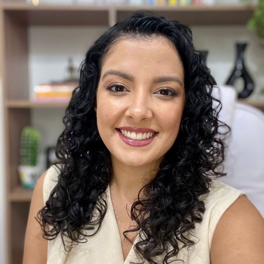 Dra. Jessica Cristina Teixeira