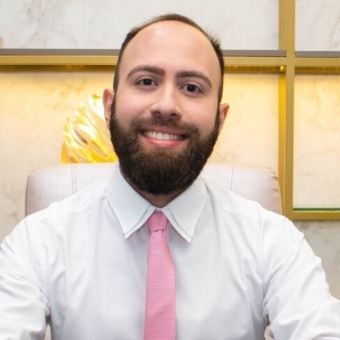 Dr. João Gustavo Porto Torres