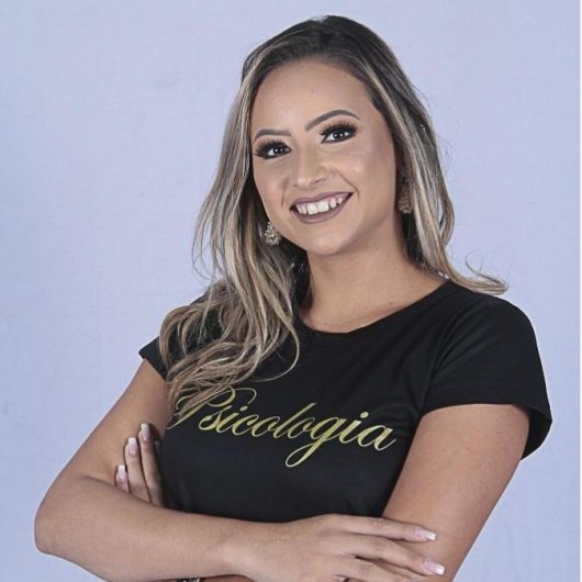 Letícia dos Santos Gomes
