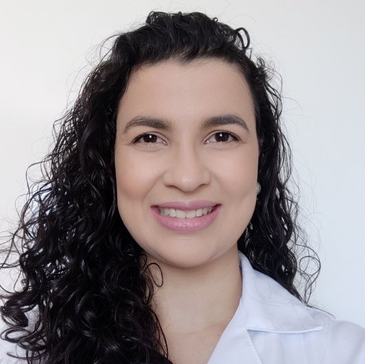 Dra. Luísa Cardoso da Silva Campos