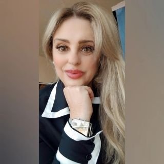 Dr. Edila Bruck Vargas