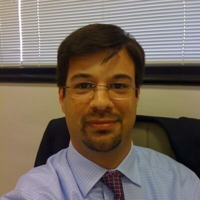Dr. Cassio Andreoni