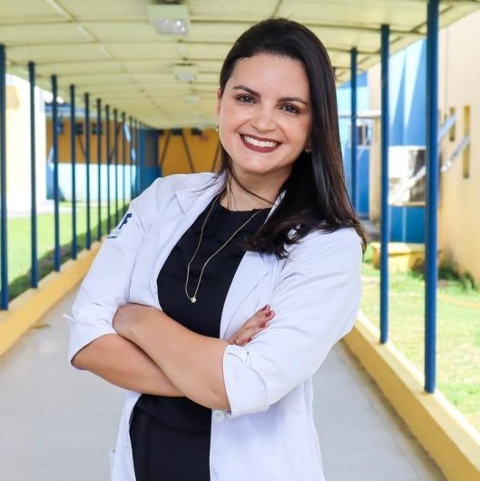 Dra. Nathalia Diniz