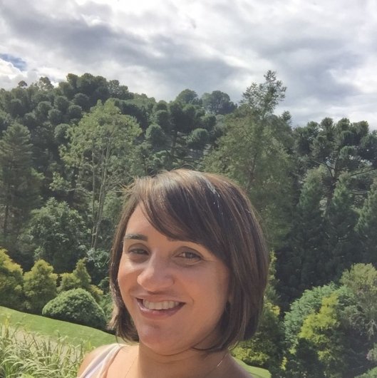 Denise Vilas Boas