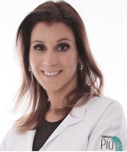 Francielle Pichinin Crepaldi