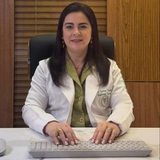 Dra. Patricia Hipólito Lunieres