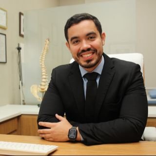 Dr. Francisco Torrão