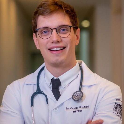Dr. Mariano Simi
