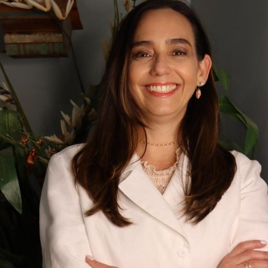 Dra. Juliana Adorno Rosa