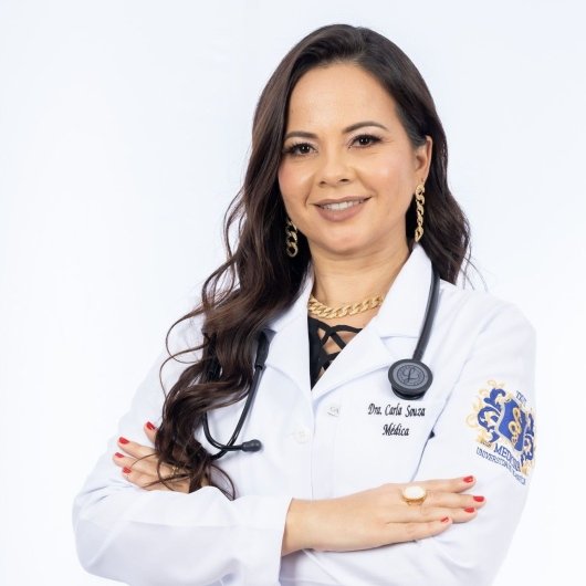 Dra. Carla Cristina de Souza