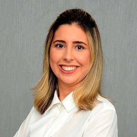 Dra. Marilia Lucia Cardoso Barros Domingues