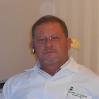 Dr. Paulo Roberto Crespi