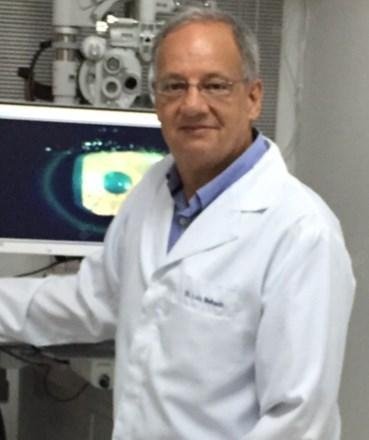 Dr. Luiz Melhado