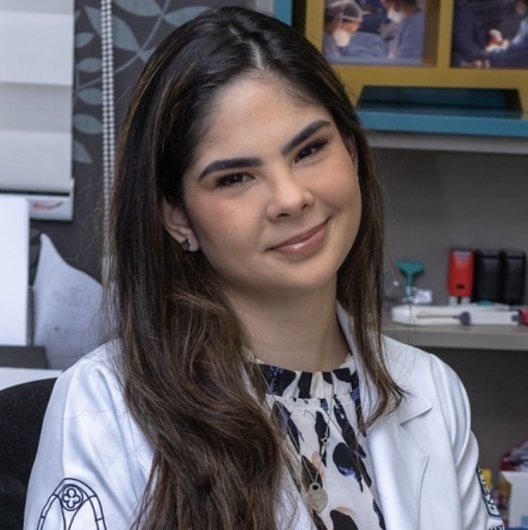 Dra. Beatriz Moras Ronconi
