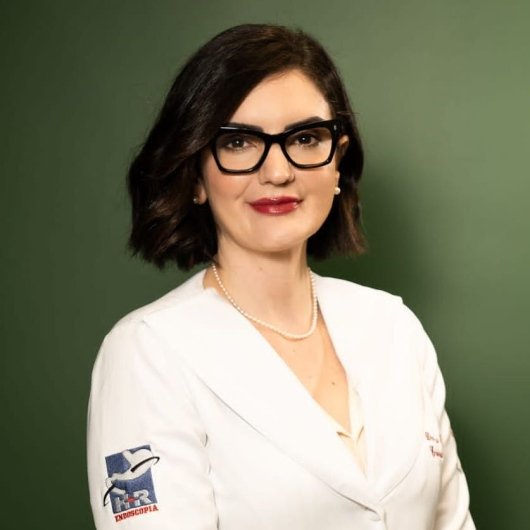 Dra. Lia Freitas Serra