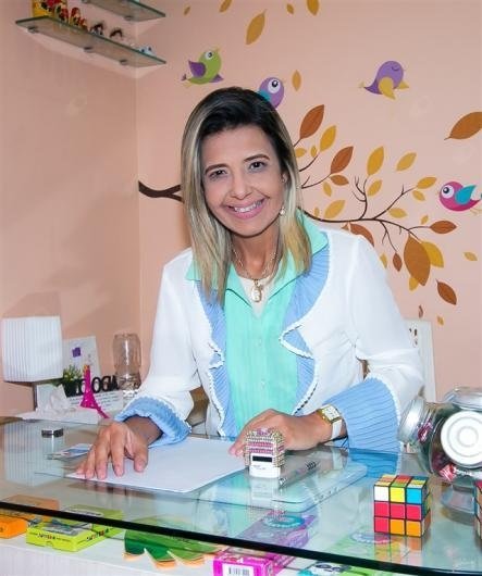 Felícia Rodrigues dos Santos