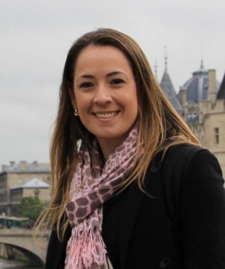 Dra. Camila Kessler