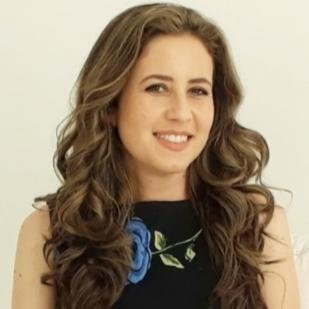 Dra. Ellen Aparecida da Cruz Braga