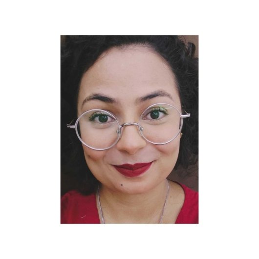 Lorena Ely P. B. Ruas