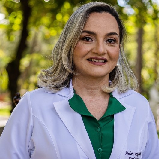 Helaine Magalhães