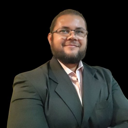 Dr. Marcio Matos