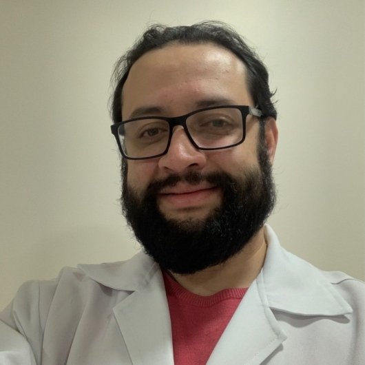 Dr. Victor Hugo Matoso de Oliveira