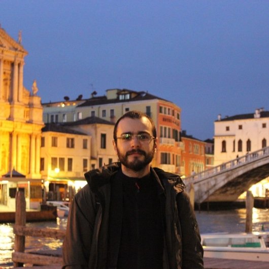 Prof. Marcel Bertonzzin