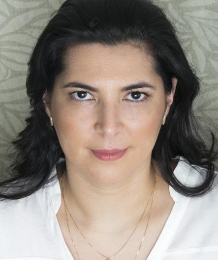 Dra. Luciana Saab Rossetti