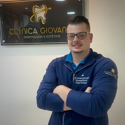Dr. Giovane Giovanini