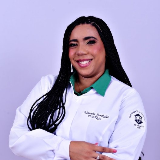 Dra. Natasha Perdigão