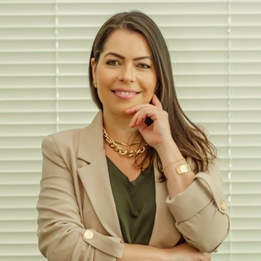 Paula Fischer