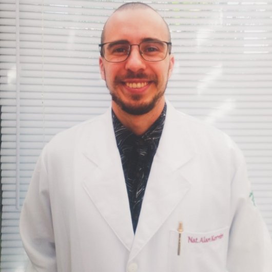 Prof. Alan Kornin