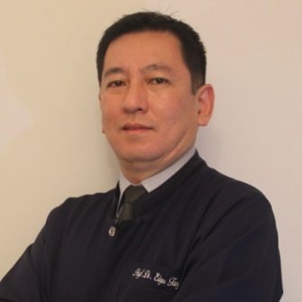 Dr. Edgar Yuji Tanji