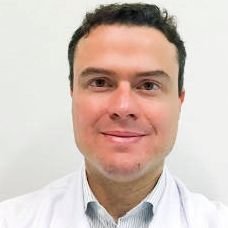 Dr. Fabio Simões Fernandes