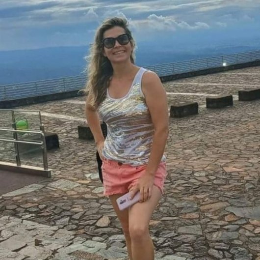 Dra. Maria Teresa Barbosa Lopes Lauar