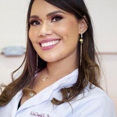 Dra. Carla Ingrid Assunção