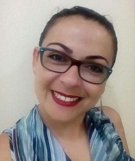 Priscila Mattos